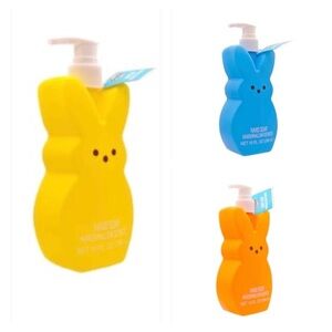 Peeps Marshmallow Scented Hand Soap 10fl. NEW